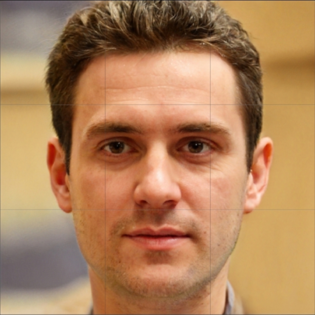 Alex Starcke